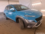  Hyundai  Konna Kona Creative Hybrid 2WD 1.6 GDI 140CV BVA6 E6d #4