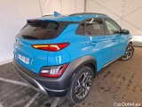  Hyundai  Konna Kona Creative Hybrid 2WD 1.6 GDI 140CV BVA6 E6d #3
