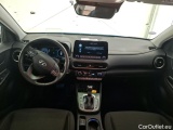  Hyundai  Konna Kona Creative Hybrid 2WD 1.6 GDI 140CV BVA6 E6d #5