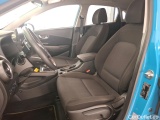  Hyundai  Konna Kona Creative Hybrid 2WD 1.6 GDI 140CV BVA6 E6d #8