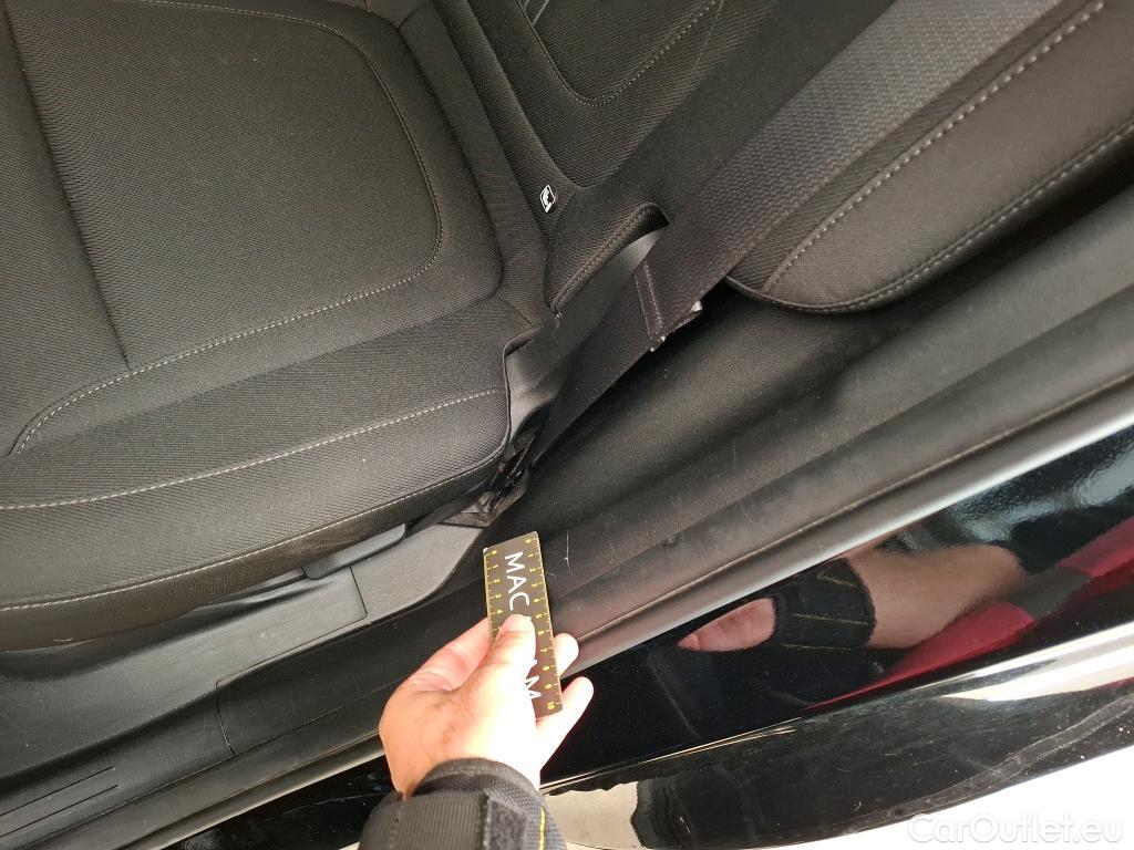  Hyundai  Tucson HYUNDAI  / 2020 / 5P / SUV 1.6 HYBRID 230 BUSINESS #17