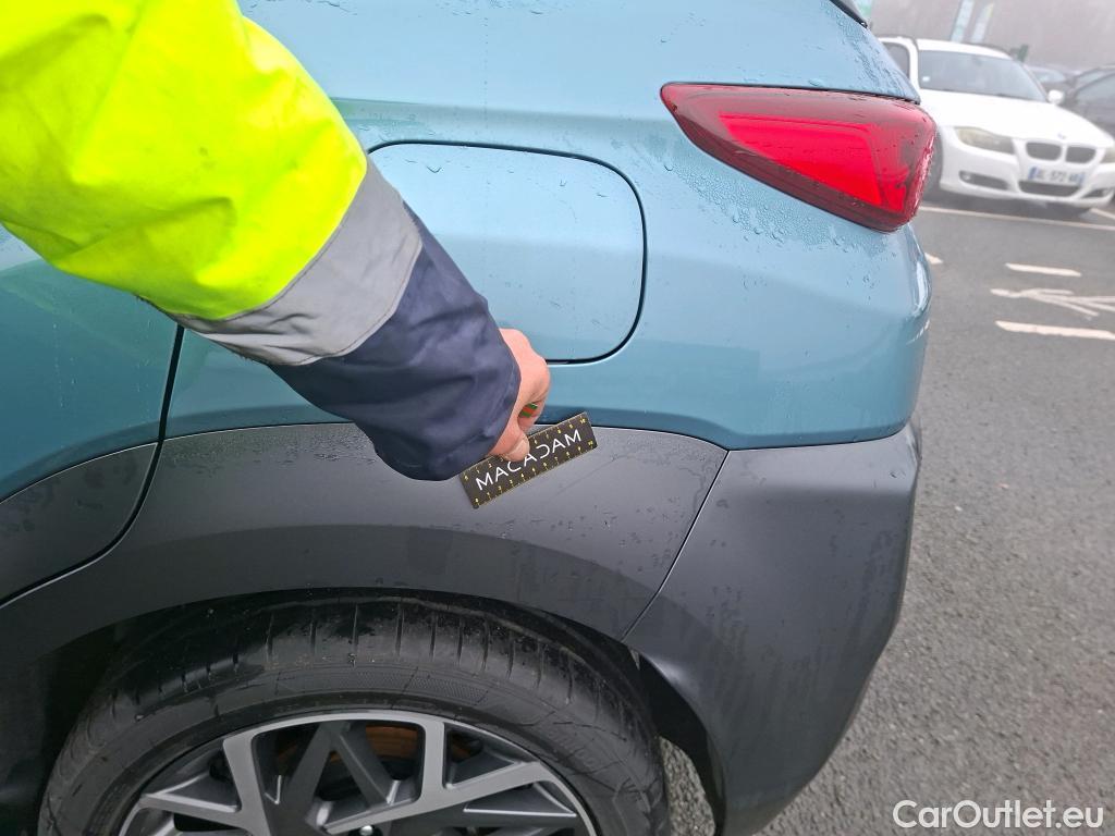  Hyundai  Konna Kona Executive Hybrid 2WD 1.6 GDI 140CV BVA6 E6dT #25