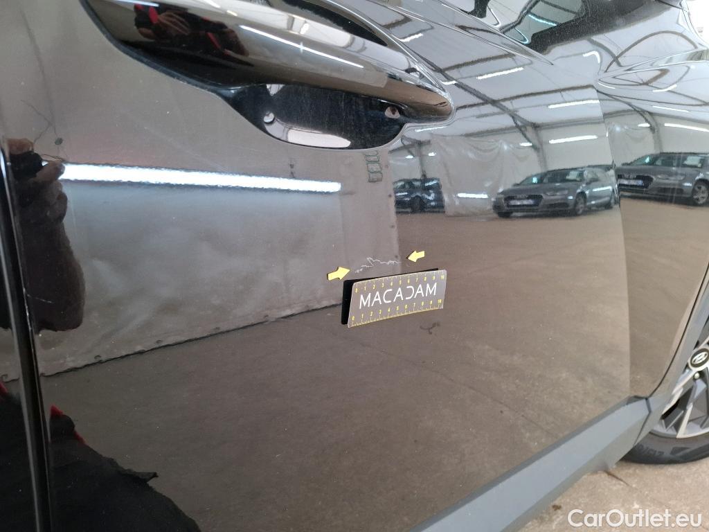  Hyundai  Tucson HYUNDAI  / 2020 / 5P / SUV 1.6 HYBRID 230 BUSINESS #29