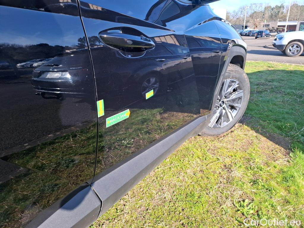  Hyundai  Tucson  Creative Hybrid 2WD 1.6 T-GDI 230CV BVA6 E6d #26