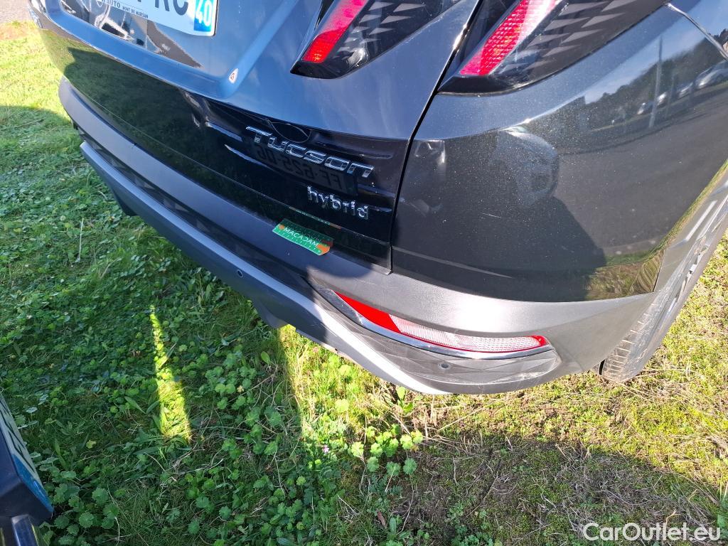  Hyundai  Tucson  Creative Hybrid 2WD 1.6 T-GDI 230CV BVA6 E6d #30