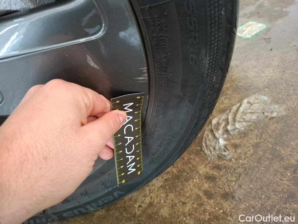  Mini  Mini   / 2021 / 3P / Berline Cooper SE Finition Essential 184 ch BVA #26