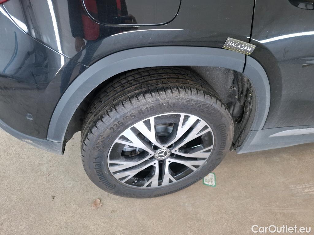  Mercedes  GLA MERCEDES-BENZ  / 2023 / 5P / SUV  250 e Business Line DCT #13