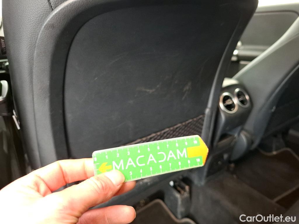  Mercedes  GLA MERCEDES-BENZ  / 2020 / 5P / SUV 1.3  250 e BUSINESS LINE DCT #1