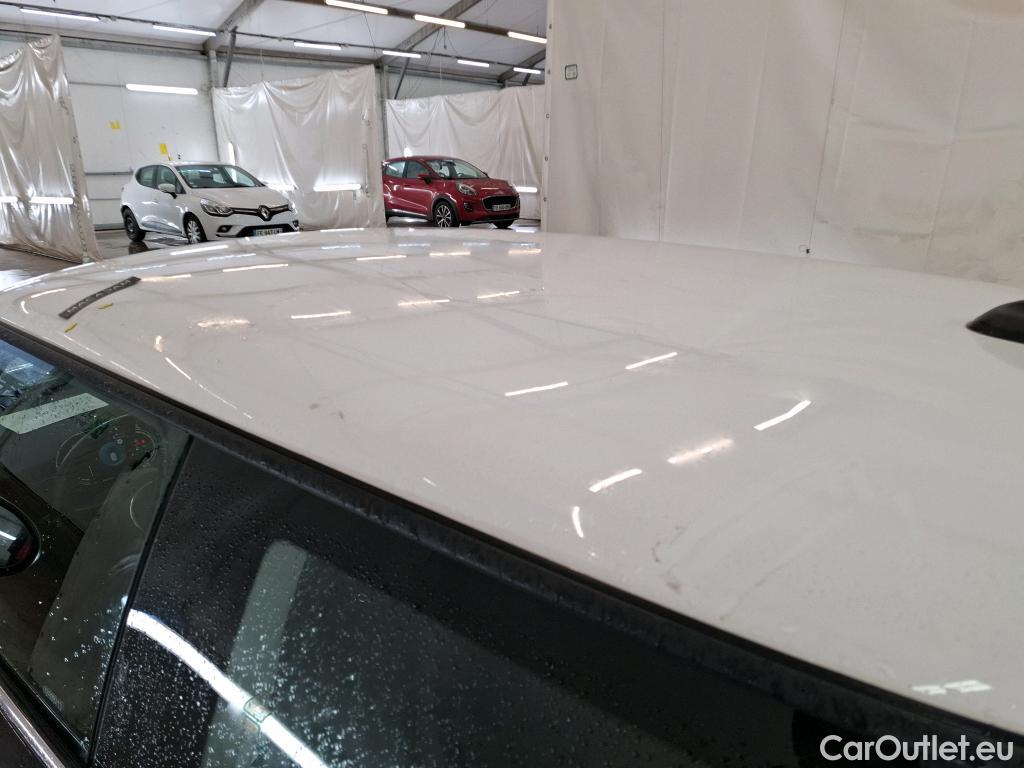  Mini  Mini   / 2021 / 3P / Berline Cooper SE Finition Essential 184 ch BVA #1