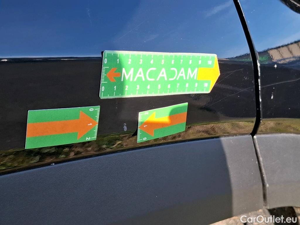  Hyundai  Tucson  Creative Hybrid 2WD 1.6 T-GDI 230CV BVA6 E6d #9