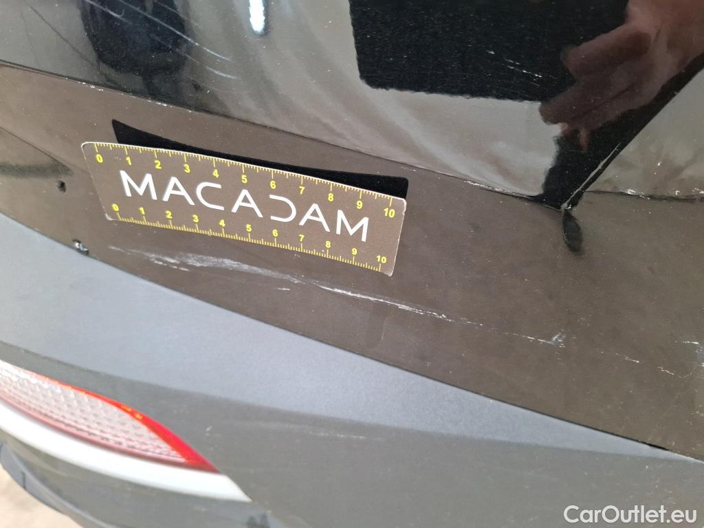  Hyundai  Tucson HYUNDAI  / 2020 / 5P / SUV 1.6 HYBRID 230 BUSINESS #34