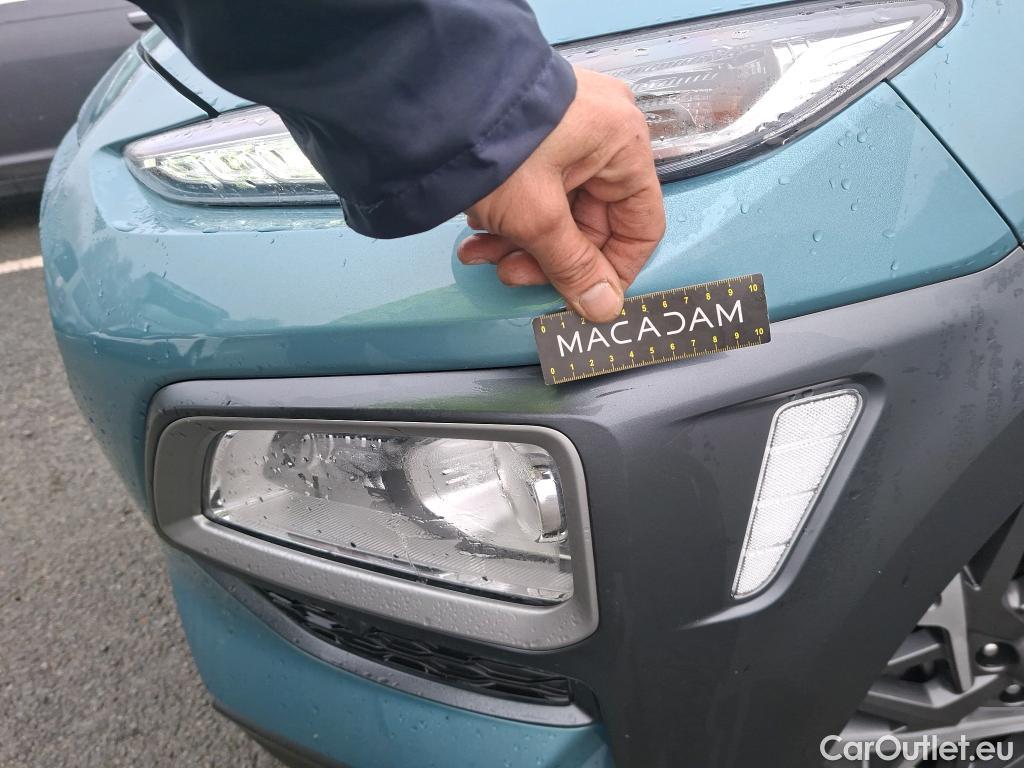  Hyundai  Konna Kona Executive Hybrid 2WD 1.6 GDI 140CV BVA6 E6dT #29