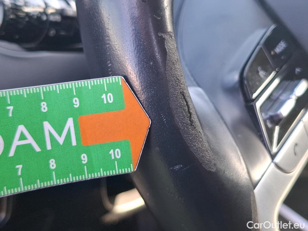  Hyundai  Tucson  Creative Hybrid 2WD 1.6 T-GDI 230CV BVA6 E6d #2