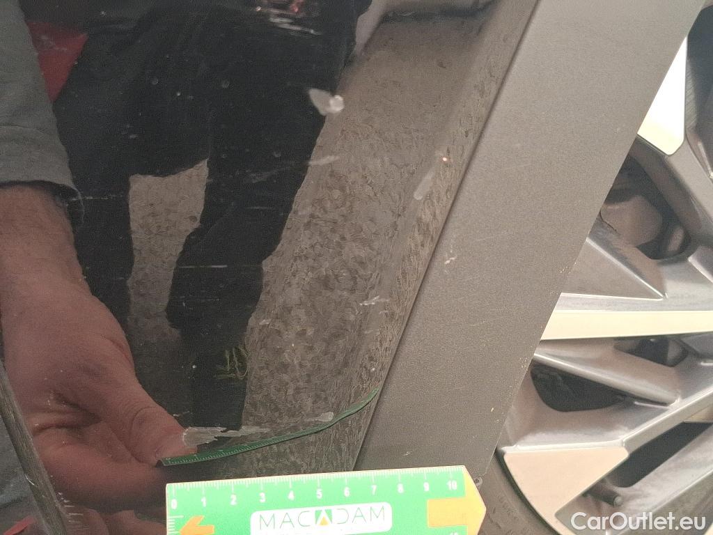  Hyundai  Tucson HYUNDAI  / 2020 / 5P / SUV 1.6 T-GDI 150 DCT-7 HYBRID 48V CREATIVE #29