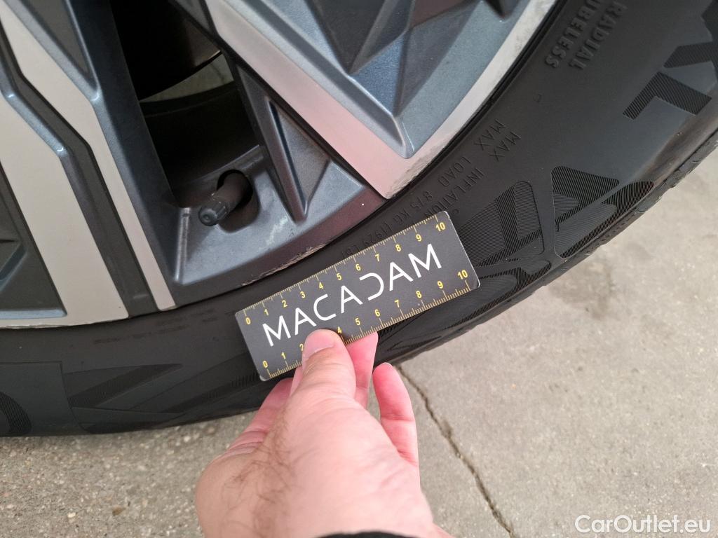  Hyundai  Tucson HYUNDAI  / 2020 / 5P / SUV 1.6 HYBRID 230 BUSINESS #12