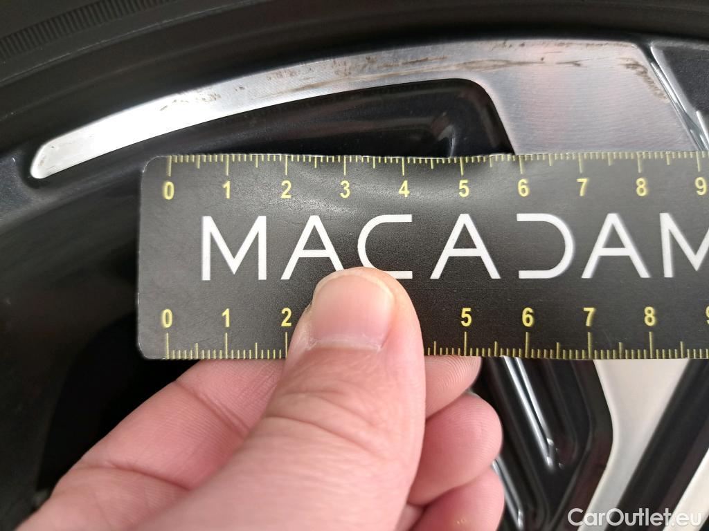  Hyundai  Tucson HYUNDAI  / 2020 / 5P / SUV 1.6 CRDI 136 DCT-7 HYBRID 48V EXECUTIVE #9