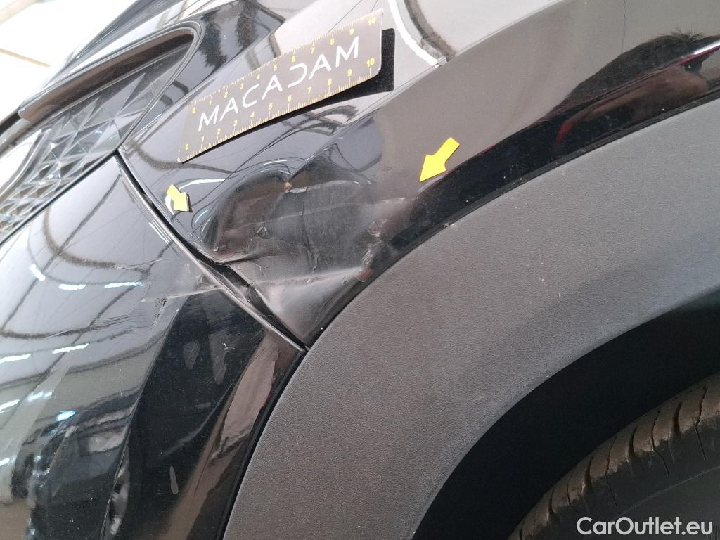  Hyundai  Tucson HYUNDAI  / 2020 / 5P / SUV 1.6 HYBRID 230 BUSINESS #2