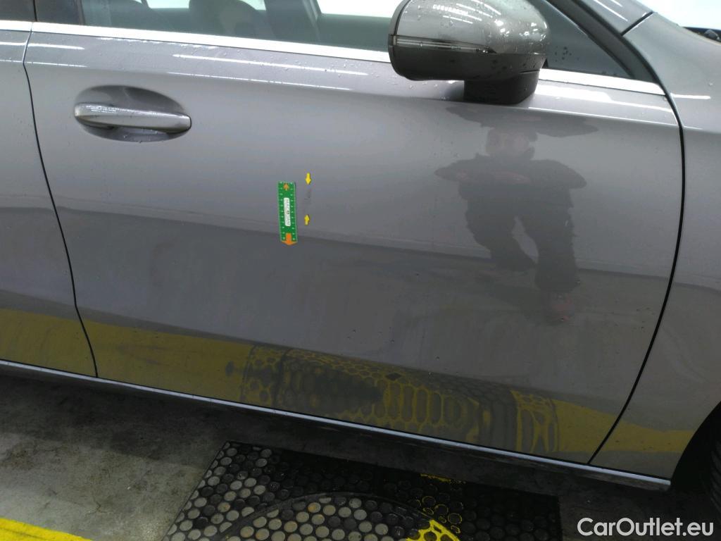  Mercedes  A-Klasse MERCEDES-BENZ Classe A Berline / 2018 / 4P / Berline A 250 e Business Line 8G-DCT #1