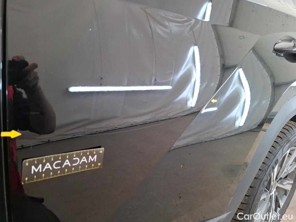  Hyundai  Tucson HYUNDAI  / 2020 / 5P / SUV 1.6 HYBRID 230 BUSINESS #5