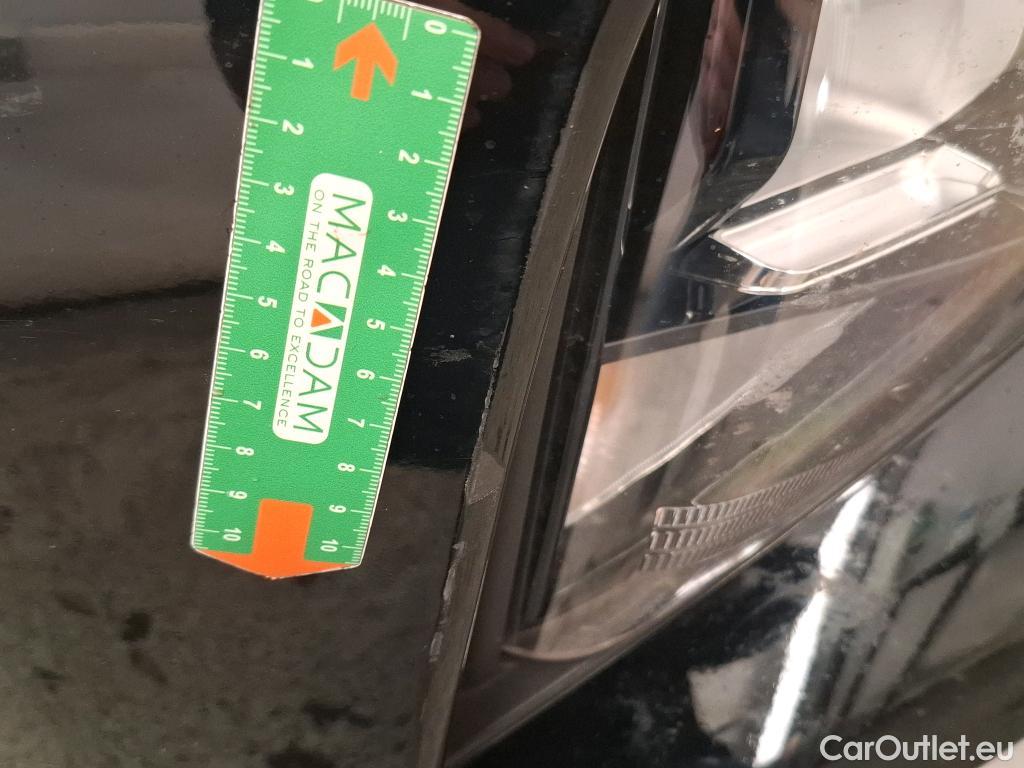  Hyundai  Tucson  Business Mild-Hybrid 2WD 1.6 CRDI 135CV BVA7 E6d #2