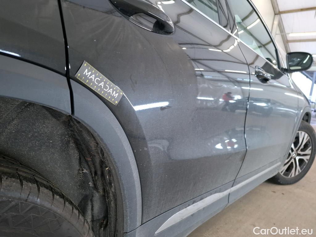  Mercedes  GLA MERCEDES-BENZ  / 2023 / 5P / SUV  250 e Business Line DCT #10