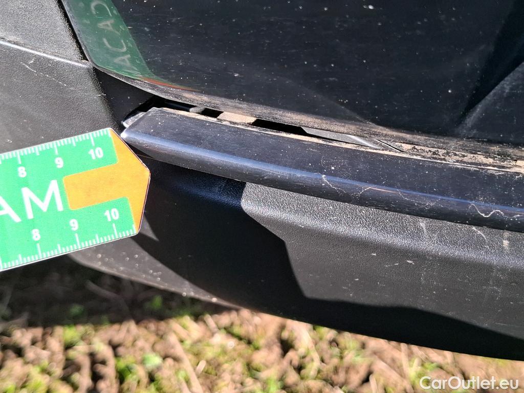  Hyundai  Tucson  Creative Hybrid 2WD 1.6 T-GDI 230CV BVA6 E6d #23