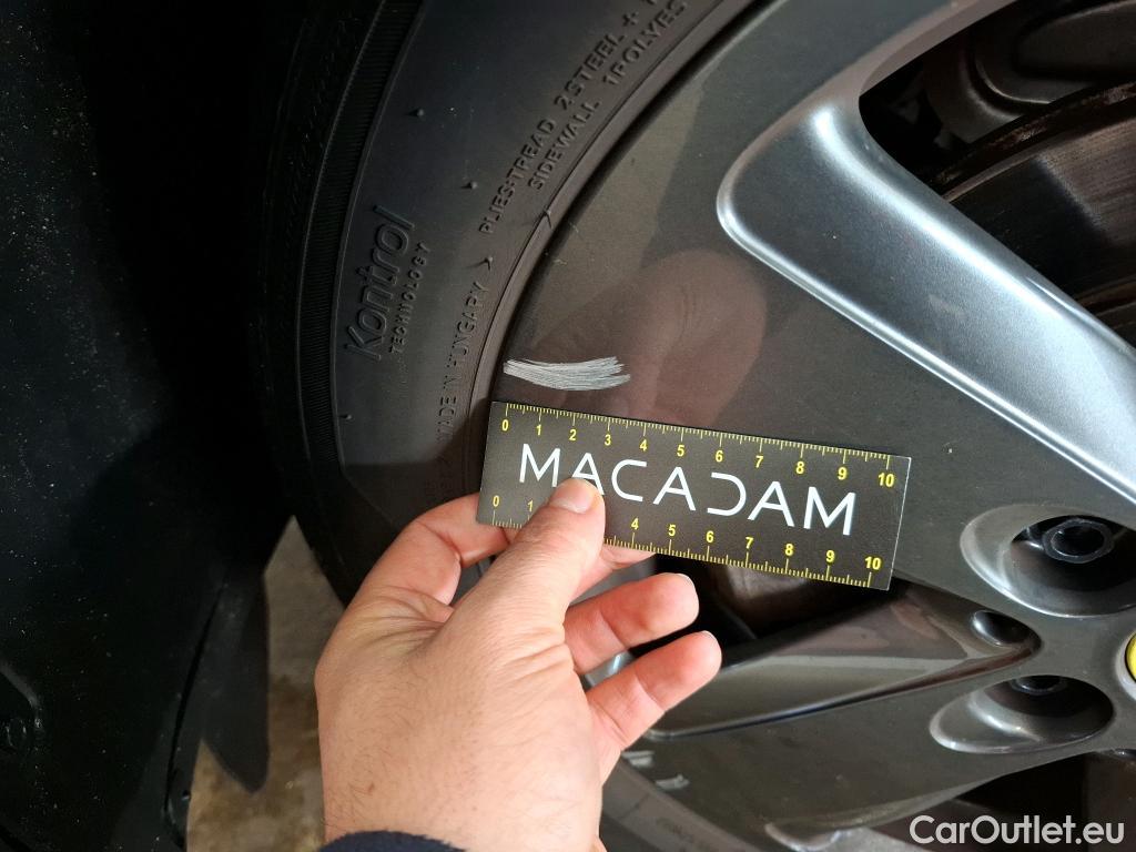  Mini  Mini   / 2021 / 3P / Berline Cooper SE Finition Essential 184 ch BVA #35