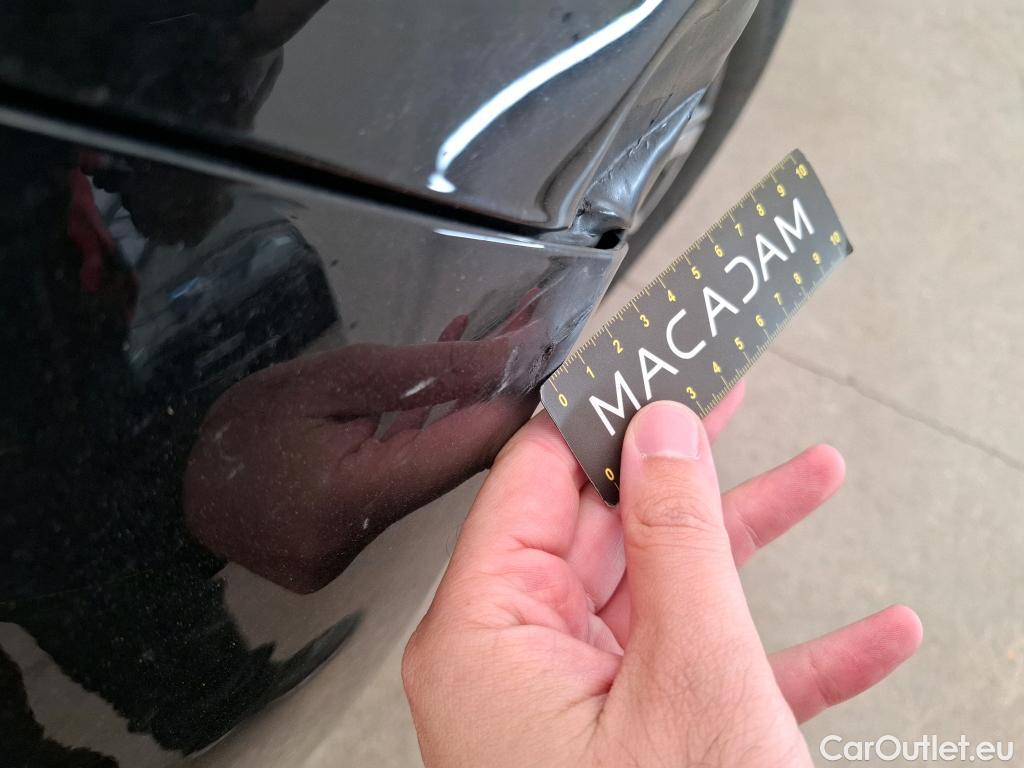  Hyundai  Tucson HYUNDAI  / 2020 / 5P / SUV 1.6 HYBRID 230 BUSINESS #4