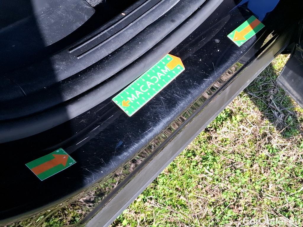  Hyundai  Tucson  Creative Hybrid 2WD 1.6 T-GDI 230CV BVA6 E6d #21