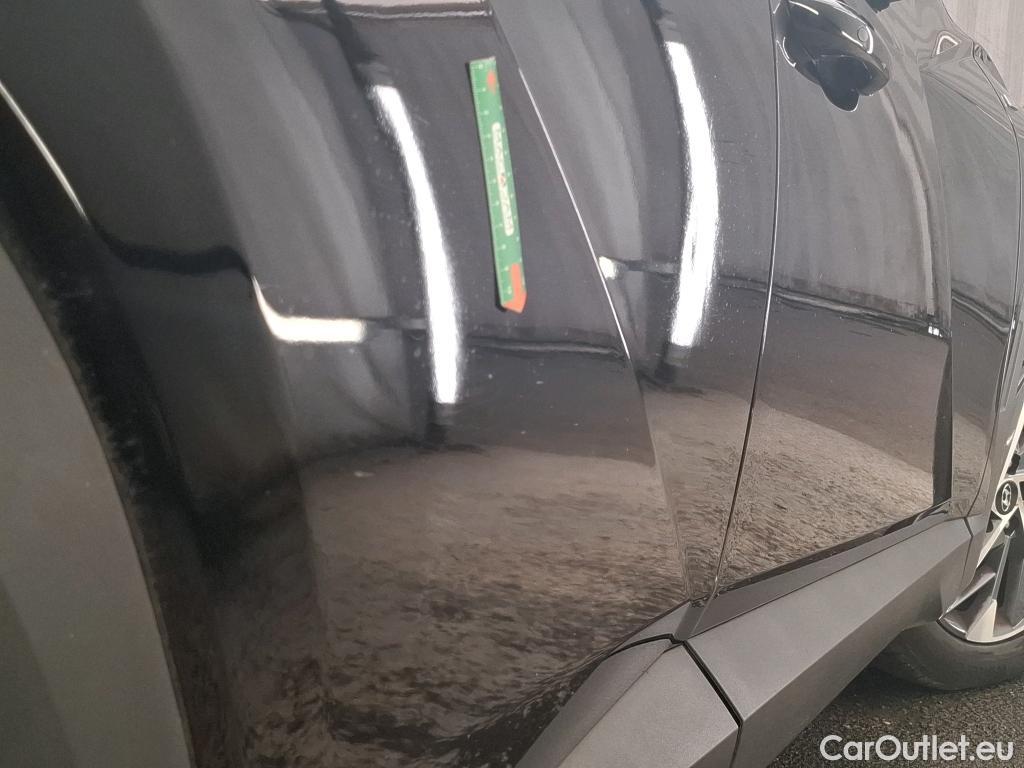  Hyundai  Tucson HYUNDAI  / 2020 / 5P / SUV 1.6 T-GDI 150 DCT-7 HYBRID 48V CREATIVE #17