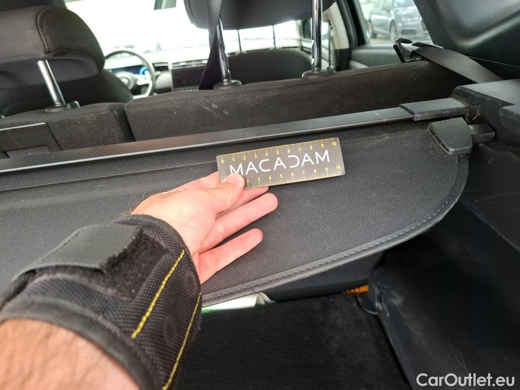  Hyundai  Tucson HYUNDAI  / 2020 / 5P / SUV 1.6 HYBRID 230 BUSINESS #20