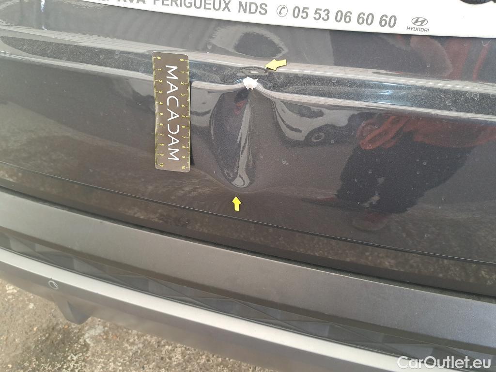  Hyundai  Tucson HYUNDAI  / 2020 / 5P / SUV 1.6 CRDI 136 DCT-7 HYBRID 48V EXECUTIVE #2