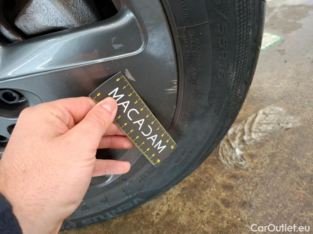  Mini  Mini   / 2021 / 3P / Berline Cooper SE Finition Essential 184 ch BVA #27