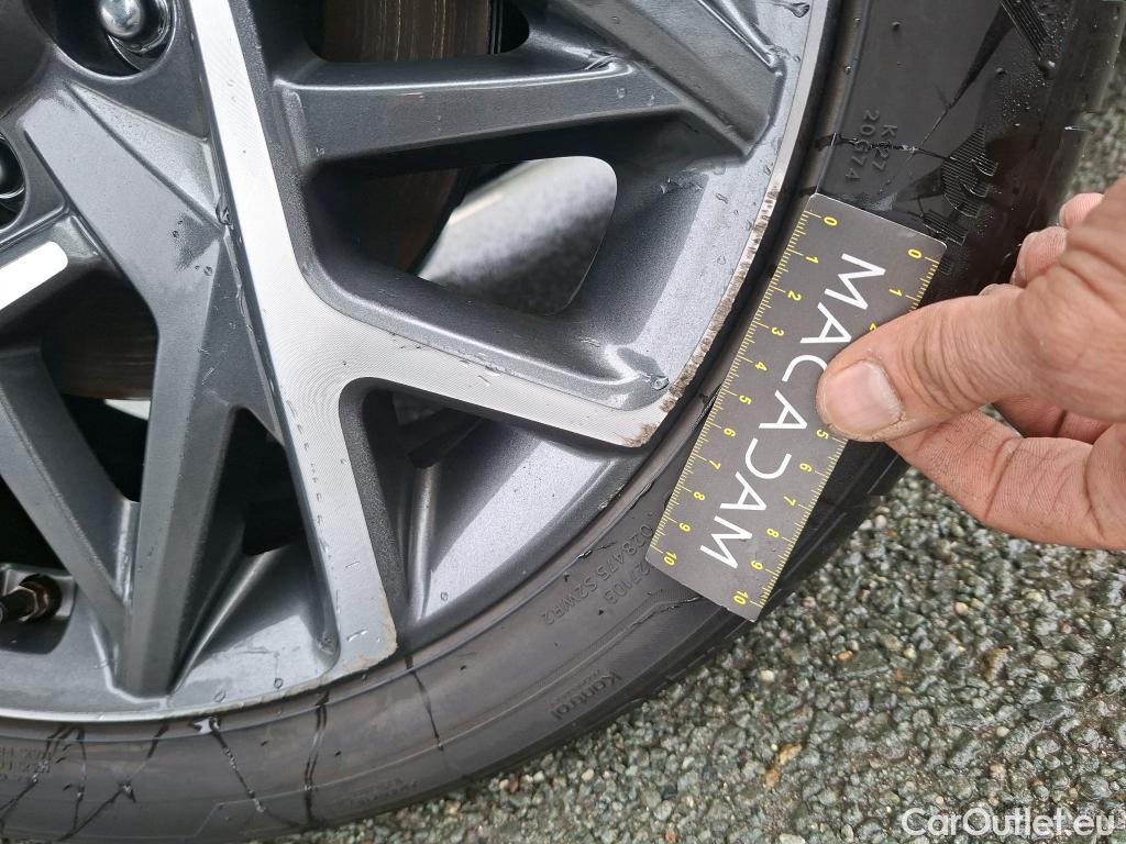  Hyundai  Konna Kona Executive Hybrid 2WD 1.6 GDI 140CV BVA6 E6dT #11