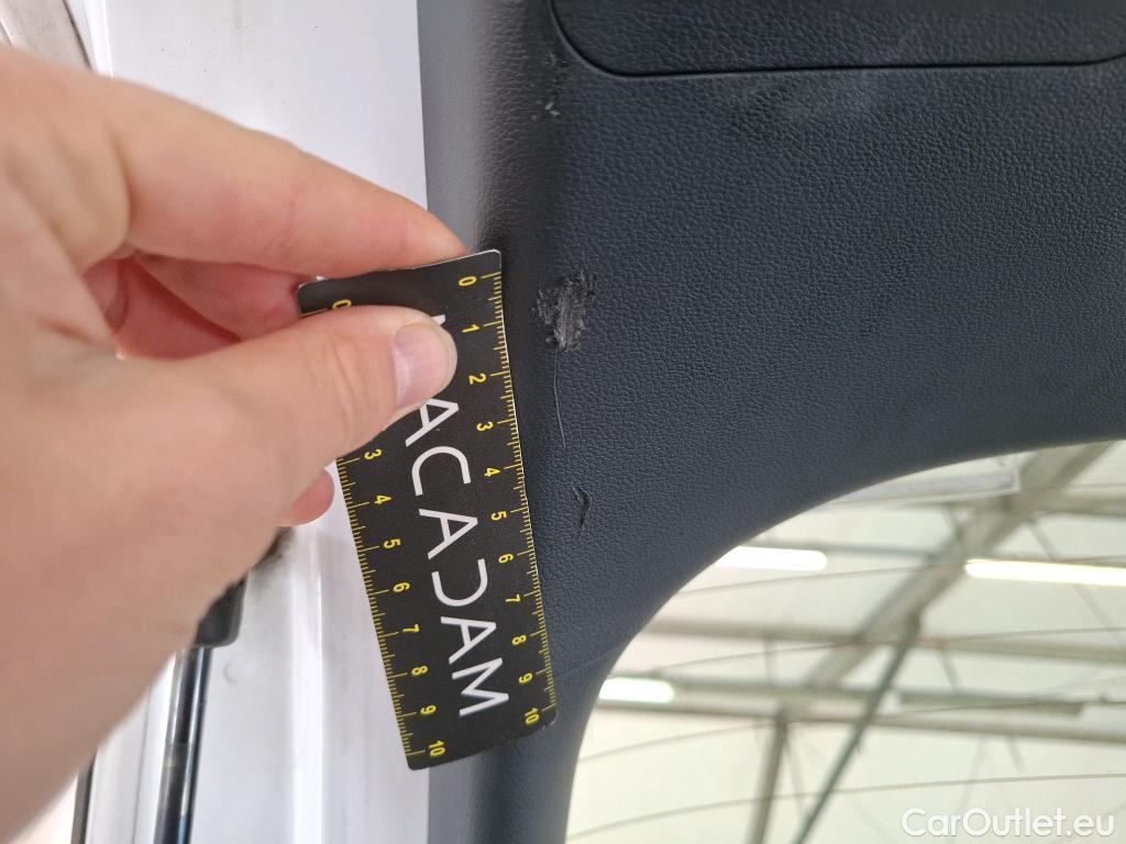  Hyundai  Tucson HYUNDAI  / 2020 / 5P / SUV 1.6 CRDI 136 DCT-7 HYBRID 48V CREATIVE #6