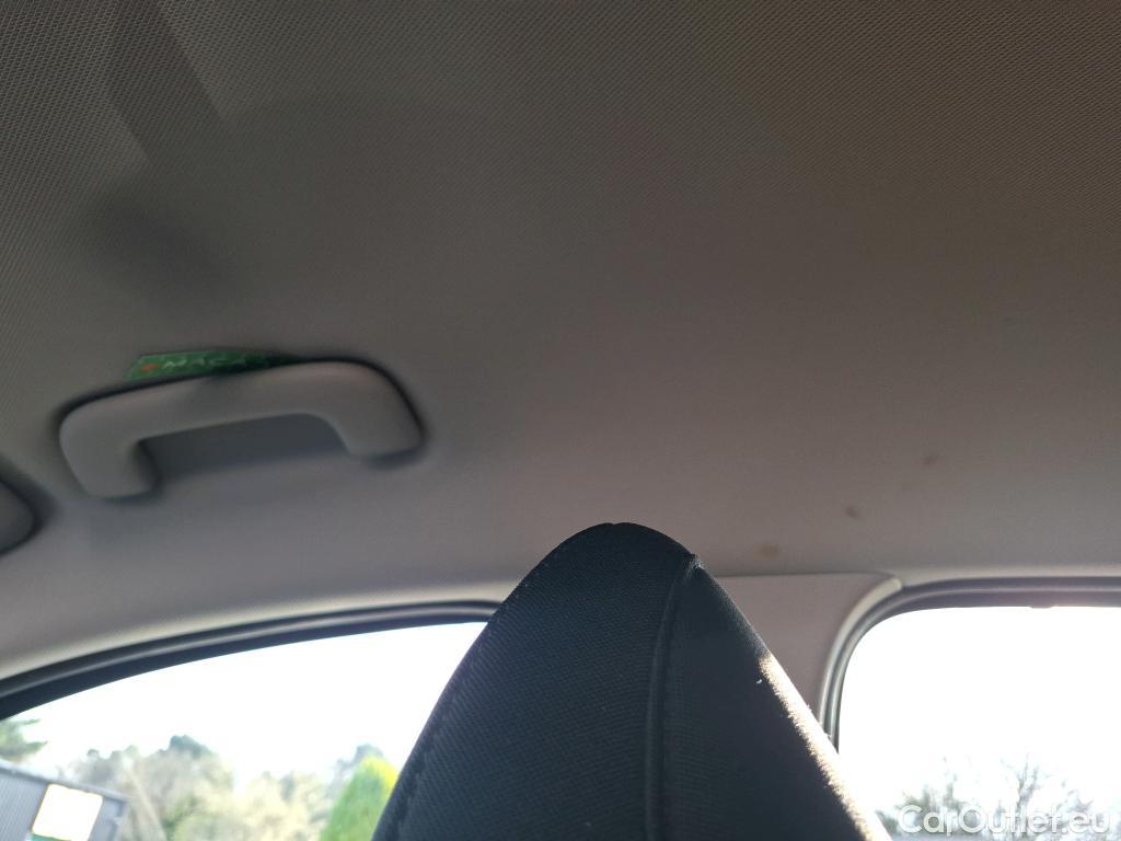  Hyundai  Tucson  Creative Hybrid 2WD 1.6 T-GDI 230CV BVA6 E6d #14