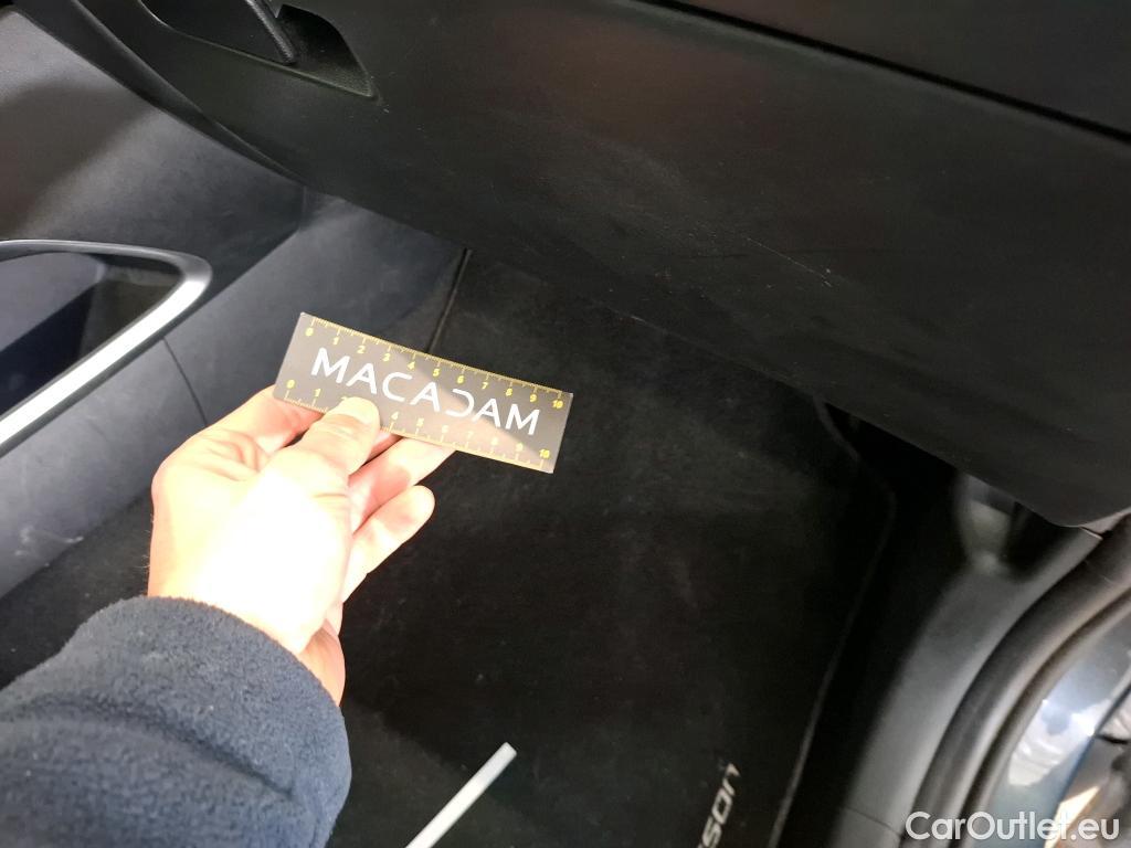  Hyundai  Tucson HYUNDAI  / 2020 / 5P / SUV 1.6 PHEV 265 HTRAC CREATIVE 4WD AUTO #12