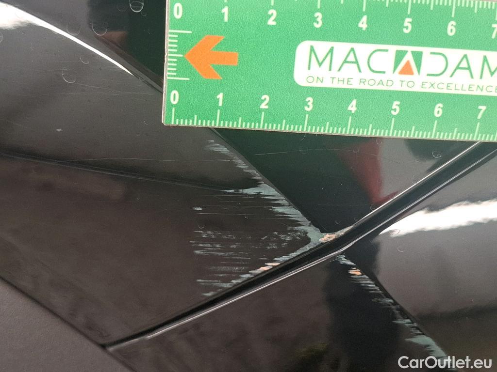  Hyundai  Tucson HYUNDAI  / 2020 / 5P / SUV 1.6 T-GDI 150 DCT-7 HYBRID 48V CREATIVE #9