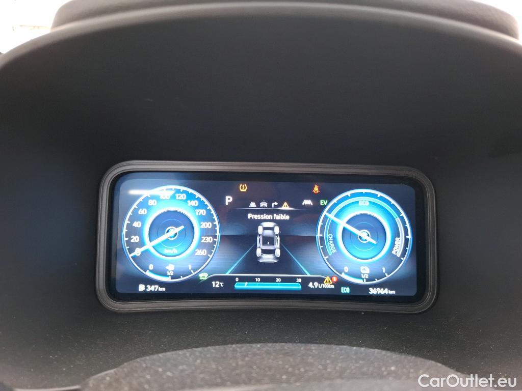  Hyundai  Konna Kona Business Hybrid 2WD 1.6 GDI 140CV BVA6 E6d #17