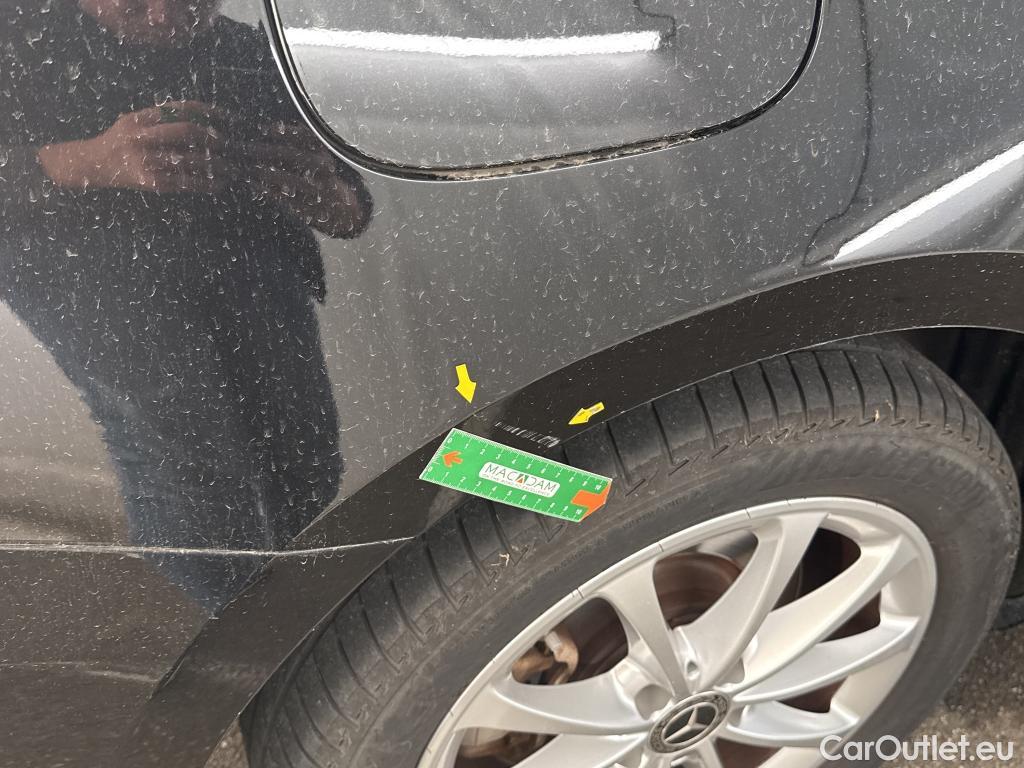  Mercedes  A-Klasse Classe A Berline / 2018 / 4P / Berline A 250 e Progressive Line 8G-DCT #19