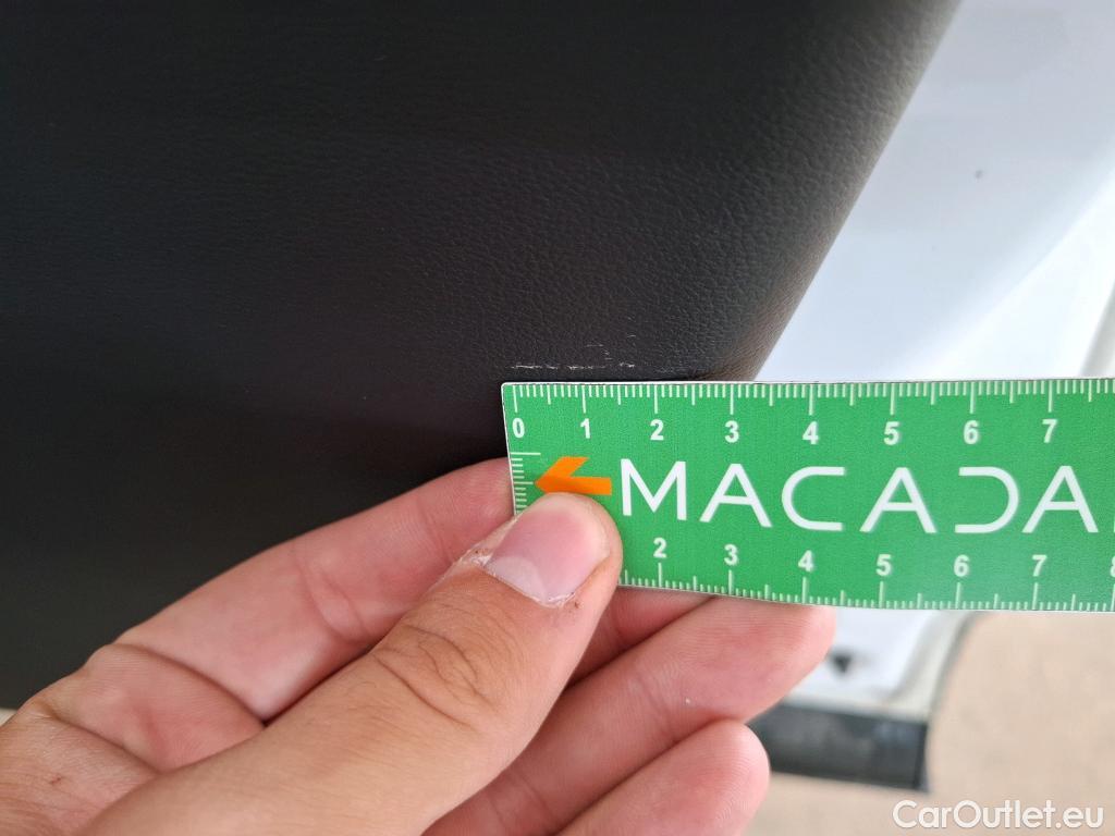  Hyundai  Tucson HYUNDAI  / 2020 / 5P / SUV 1.6 PHEV 265 HTRAC N LINE EXECU 4WD AUTO #17