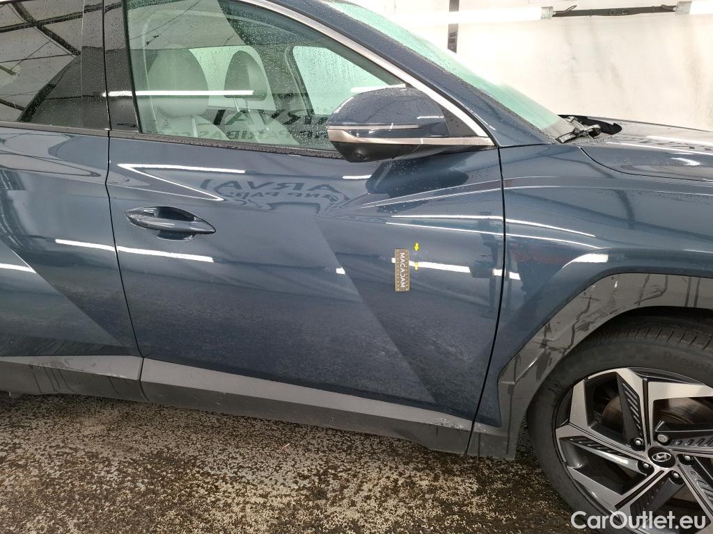  Hyundai  Tucson HYUNDAI  2020 5P SUV 16 HYBRID 230 EXECUTIVE #1