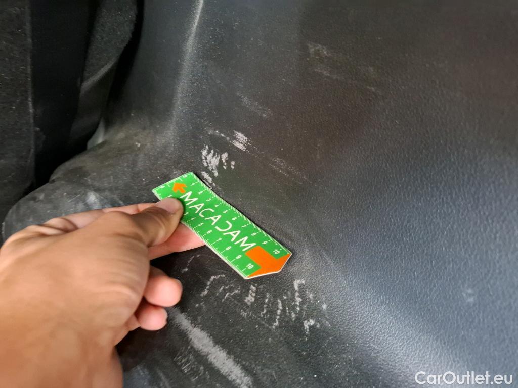  Hyundai  Tucson HYUNDAI  / 2020 / 5P / SUV 1.6 PHEV 265 HTRAC N LINE EXECU 4WD AUTO #6