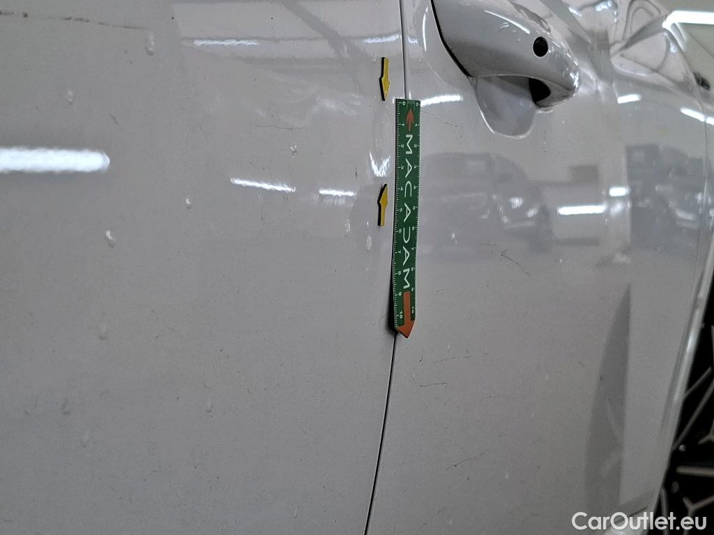  Hyundai  Tucson HYUNDAI  / 2020 / 5P / SUV 1.6 PHEV 265 HTRAC N LINE EXECU 4WD AUTO #8