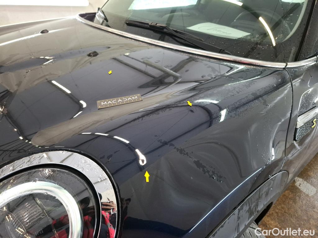  Mini  Mini   / 2021 / 3P / Berline Cooper SE Finition Essential 184 ch BVA #15