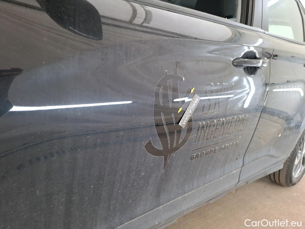  Hyundai  Konna Kona Business Hybrid 2WD 1.6 GDI 140CV BVA6 E6d #1