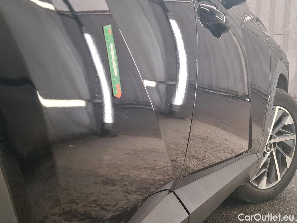  Hyundai  Tucson HYUNDAI  / 2020 / 5P / SUV 1.6 T-GDI 150 DCT-7 HYBRID 48V CREATIVE #16