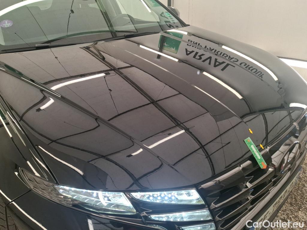  Hyundai  Tucson HYUNDAI  / 2020 / 5P / SUV 1.6 T-GDI 150 DCT-7 HYBRID 48V CREATIVE #1