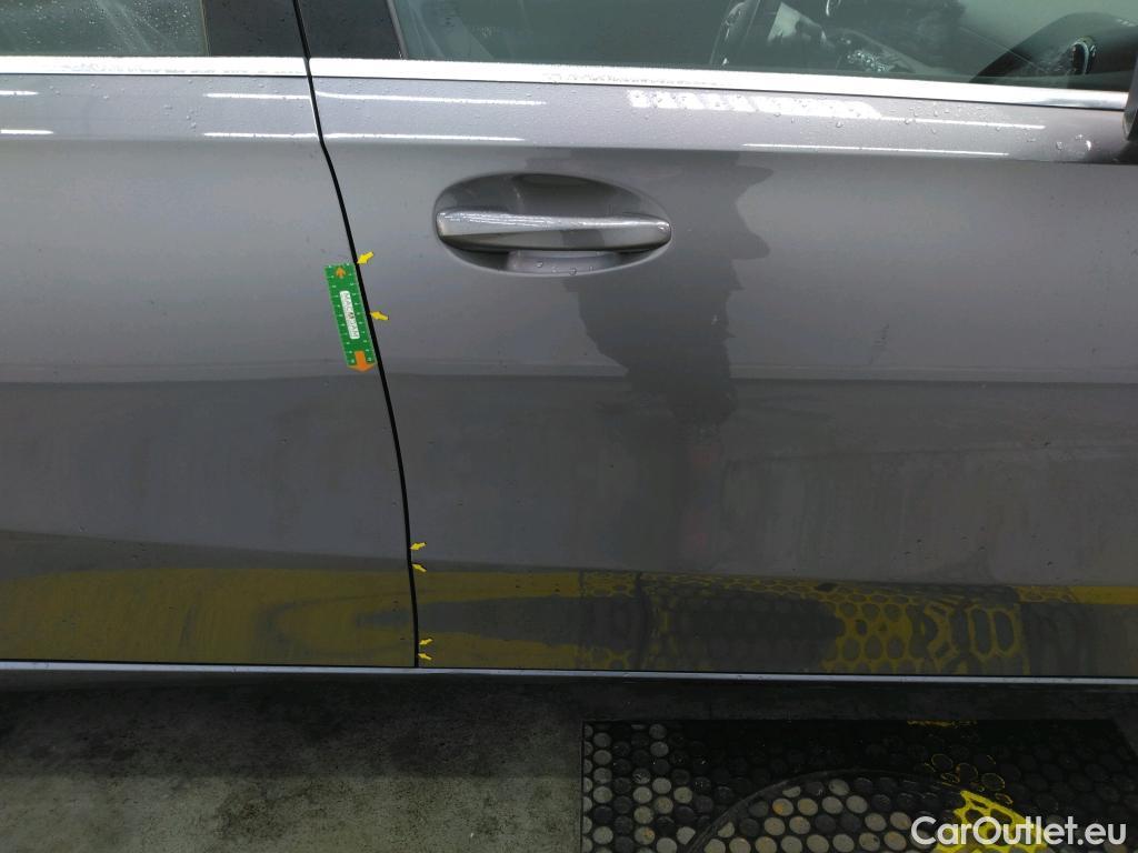  Mercedes  A-Klasse MERCEDES-BENZ Classe A Berline / 2018 / 4P / Berline A 250 e Business Line 8G-DCT #5