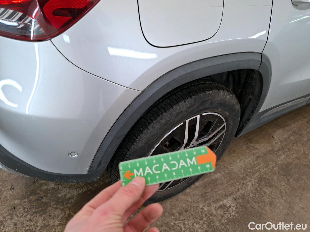  Mercedes  GLA MERCEDES-BENZ  / 2020 / 5P / SUV 1.3  250 e BUSINESS LINE DCT #13